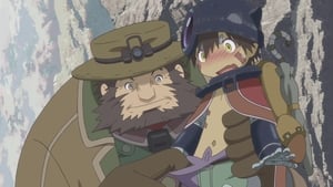 Made In Abyss: Season 1 Episode 4 –