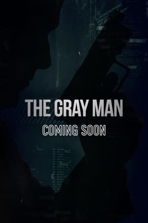 poster The Gray Man
