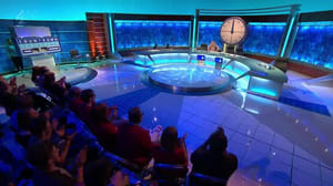 8 Out of 10 Cats Does Countdown Roisin Conaty, Sarah Millican, Rhod Gilbert, David O'Doherty