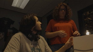 Transmission Not Received movie still 2
