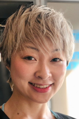 Photo de 郷津春奈