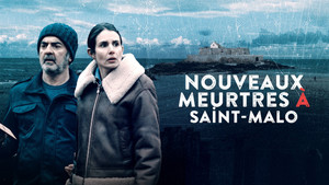 New Murders in Saint-Malo