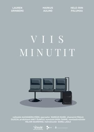 Image Viis minutit