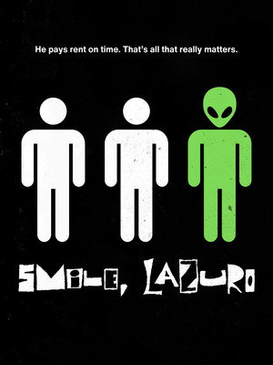Smile, Lazuro 7