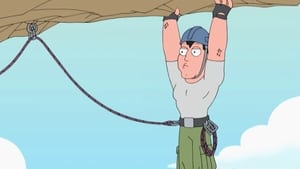 Seth MacFarlane's Cavalcade of Cartoon Comedy Mountain Climber