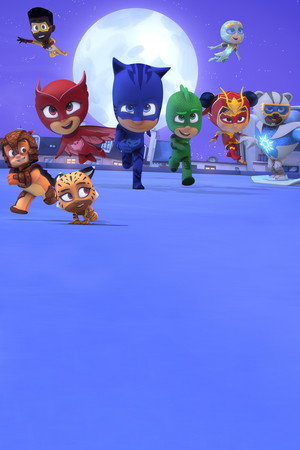PJ Masks 78
