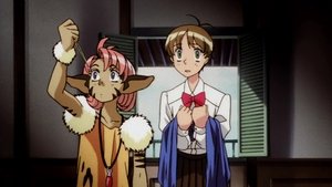 Vision Of Escaflowne: 1×2