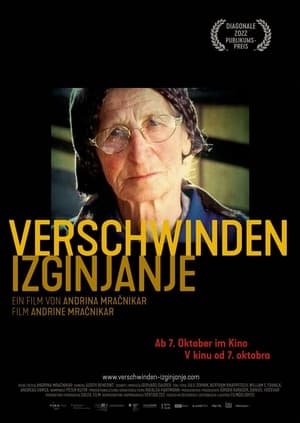 Image Verschwinden / Izginjanje