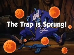 Next episode Dragon Ball 4x4 Now you watch episode Terrible Tambourine - Dragon Ball