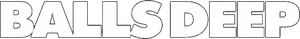Balls Deep — Logos 1