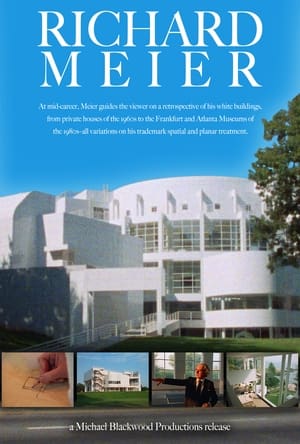 pelicula Richard Meier (1986)