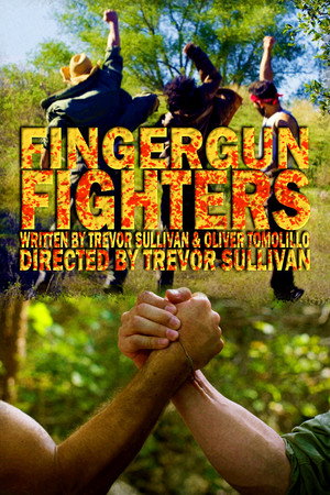 Fingergun Fighters 3