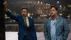 The Nice Guys กายส์นายแสบมาก