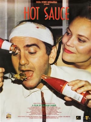 Poster Hot Sauce 1997
