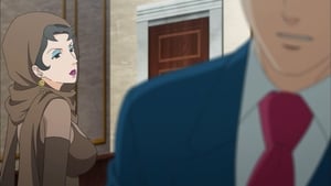 Ace Attorney: 1×7