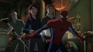 Der ultimative Spiderman: 2 Staffel 16 Folge