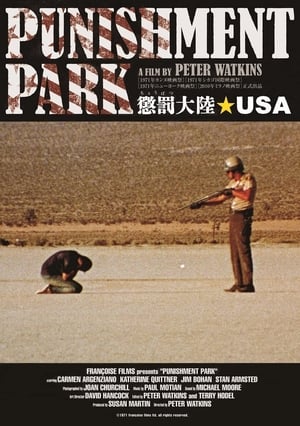 Punishment Park (1971)