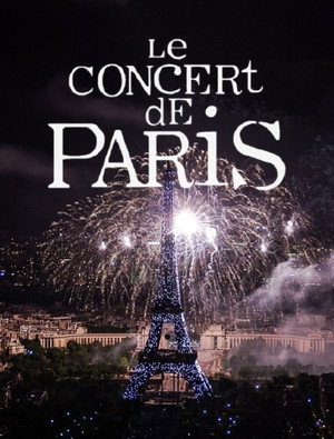 Le concert de Paris 2026
