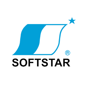 Logo Softstar Entertainment