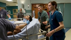 The Night Shift 4 x Episodio 6