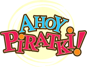 Piratas À Vista — Logos 1