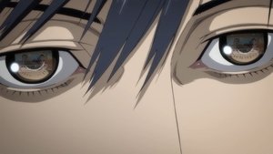 INUYASHIKI LAST HERO: 1×6