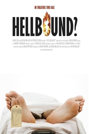 Poster Hellbound? 2012