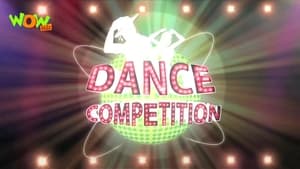 Image Dance Competition