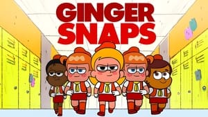 poster Ginger Snaps