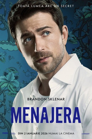 poster The Housemaid