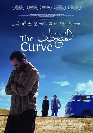 Poster The Curve 2015