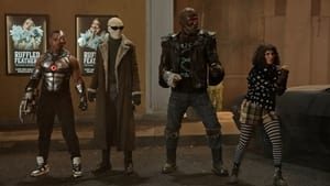 Doom Patrol 4. évad 10. rész