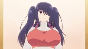 Senryuu Shoujo: Saison 1 Episode 8