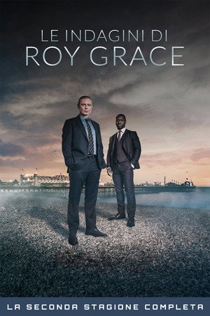 Le indagini di Roy Grace - Stagione 2