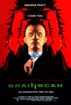 Постер фильма «Сканирование мозга (1994)» — (11 из 31)