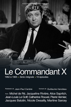 Commandant X 1965