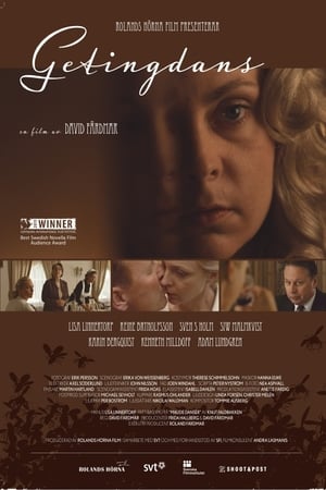 Poster Getingdans (2011)