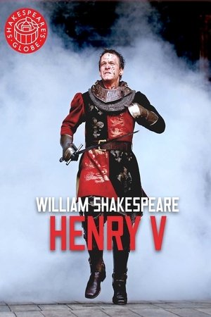 Image Henry V - Live at Shakespeare's Globe