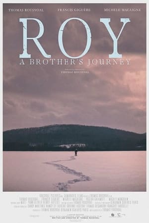 Image Roy: A Brother's Journey