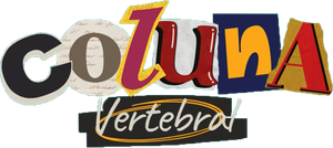 Coluna Vertebral — Logos 1