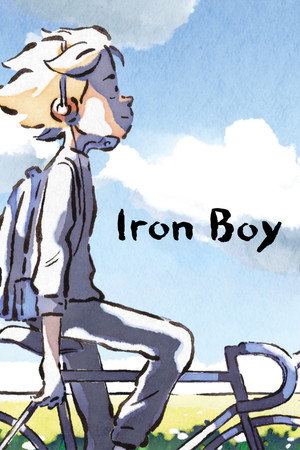 Iron Boy
