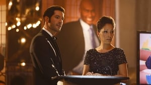 Lucifer Season 1 Episode 11