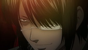 Gintama: Mr. Ginpachi’s Zany Class: 1×3