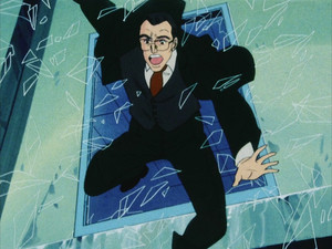 Ein Supertrio – Cat’s Eye: 2×27