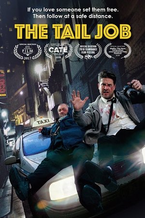 The Tail Job (2017)