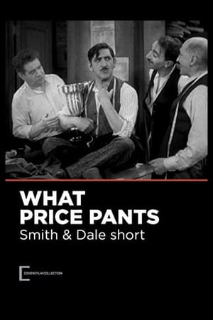 What Price Pants film complet