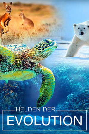 Helden der Evolution