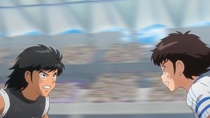 Captain Tsubasa (2018): 1 Staffel 15 Folge