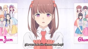 Oshi ga Budoukan Ittekuretara Shinu: 1×5