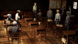Assassination Classroom: 2×5